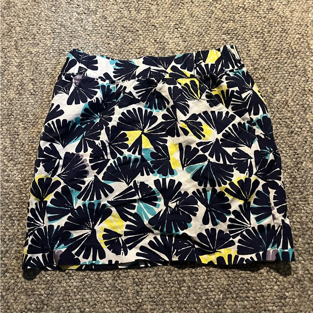 EUC Banana Republic Skirt Size 4